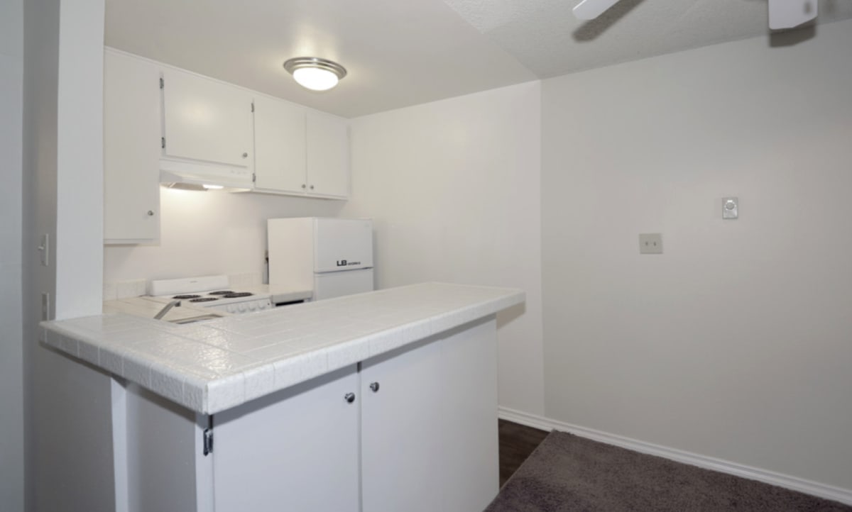 Photos and Video of Paradise Gardens Apartment Homes in Long Beach, CA
